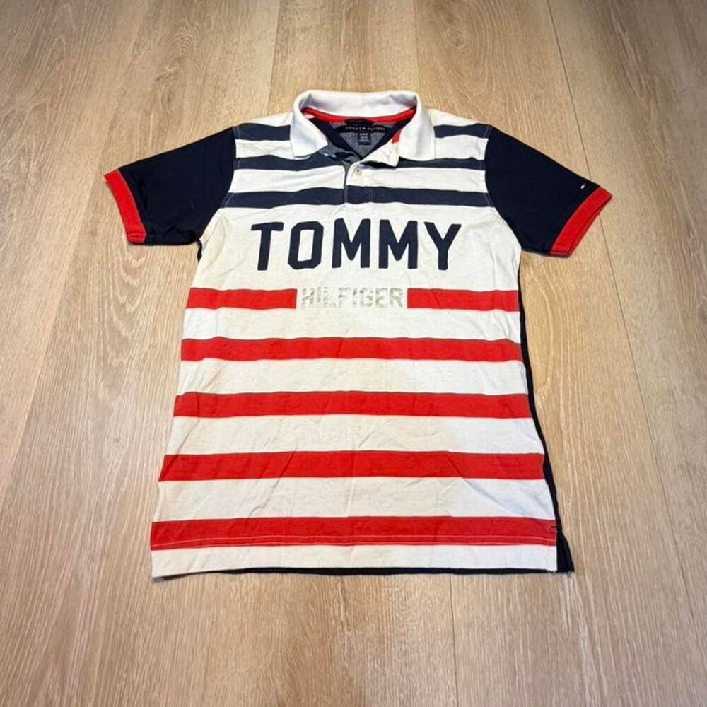 Tommy-hilfiger Men's multi Polo-shirts
